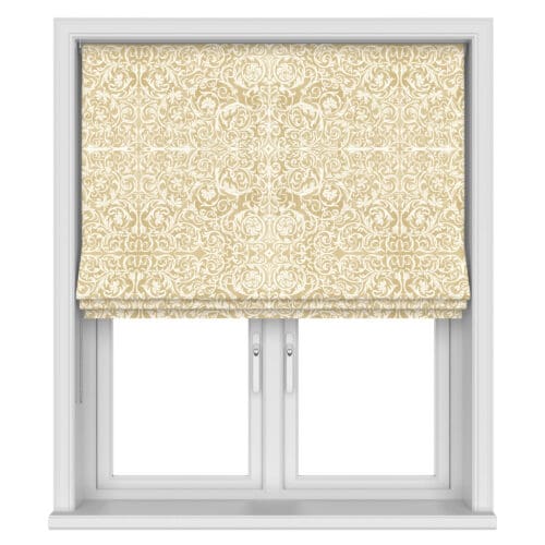 Historic Royal Palaces Kensington Ochre