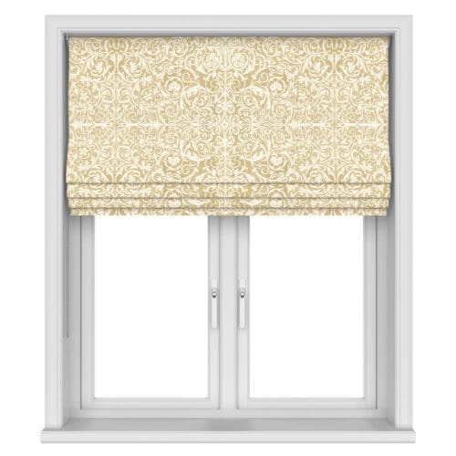 Historic Royal Palaces Kensington Ochre