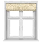 Historic Royal Palaces Kensington Ochre No Drill