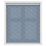 Land & Shore Oak Leaf Blue