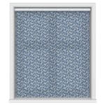 Land & Shore Oak Leaf Blue Motorised
