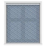 TwistFit Land & Shore Oak Leaf Blue