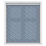 TwistFit Land & Shore Oak Leaf Blue Motorised