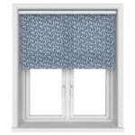 Land & Shore Oak Leaf Blue Motorised