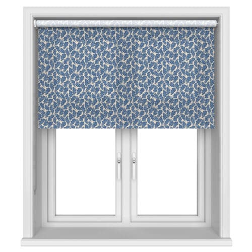 TwistFit Land & Shore Oak Leaf Blue