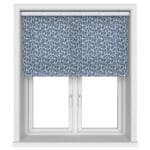 TwistFit Land & Shore Oak Leaf Blue Motorised