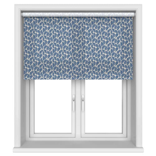 TwistFit Land & Shore Oak Leaf Blue Motorised
