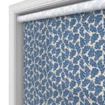 Land & Shore Oak Leaf Blue Motorised