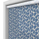 TwistFit Land & Shore Oak Leaf Blue Motorised