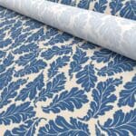 Land & Shore Oak Leaf Blue Motorised