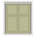 TwistFit Land & Shore Oak Leaf Green
