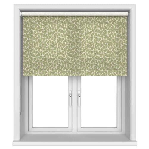 TwistFit Land & Shore Oak Leaf Green