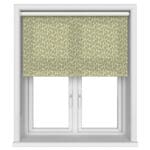 TwistFit Land & Shore Oak Leaf Green