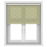 TwistFit Land & Shore Oak Leaf Green Motorised