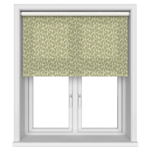 TwistFit Land & Shore Oak Leaf Green Motorised