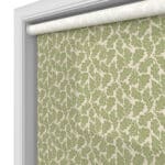 Land & Shore Oak Leaf Green Motorised