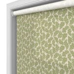 TwistFit Land & Shore Oak Leaf Green