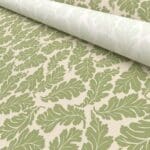 Land & Shore Oak Leaf Green Motorised