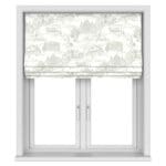 Historic Royal Palaces Palace Toile Green