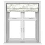 Historic Royal Palaces Palace Toile Green No Drill