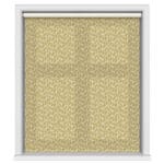 TwistFit Land & Shore Oak Leaf Ochre Motorised