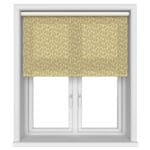 Land & Shore Oak Leaf Ochre Motorised