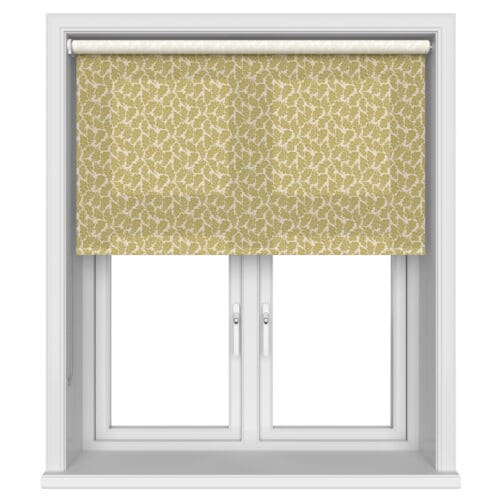 TwistFit Land & Shore Oak Leaf Ochre