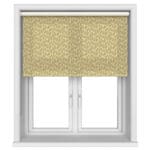 TwistFit Land & Shore Oak Leaf Ochre