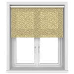 TwistFit Land & Shore Oak Leaf Ochre Motorised