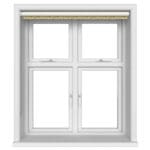 TwistFit Land & Shore Oak Leaf Ochre