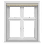 TwistFit Land & Shore Oak Leaf Ochre Motorised