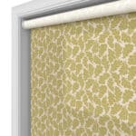 Land & Shore Oak Leaf Ochre Motorised