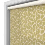 TwistFit Land & Shore Oak Leaf Ochre