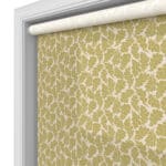 TwistFit Land & Shore Oak Leaf Ochre Motorised