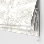 Historic Royal Palaces Palace Toile Stone