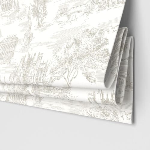 Historic Royal Palaces Palace Toile Stone