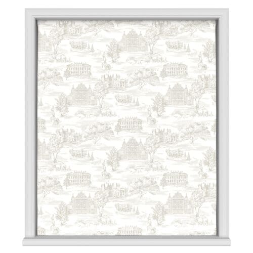 Historic Royal Palaces Palace Toile Stone