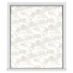 Historic Royal Palaces Palace Toile Stone