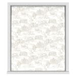Historic Royal Palaces Palace Toile Stone