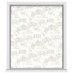 Historic Royal Palaces Palace Toile Stone No Drill