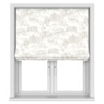 Historic Royal Palaces Palace Toile Stone