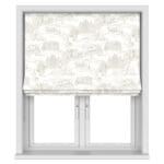 Historic Royal Palaces Palace Toile Stone