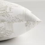 Historic Royal Palaces Palace Toile Stone Cushion