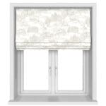 Historic Royal Palaces Palace Toile Stone No Drill