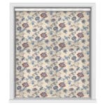 Land & Shore Orchard Blue Red