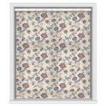 Land & Shore Orchard Blue Red Motorised