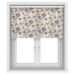 Land & Shore Orchard Blue Red Motorised