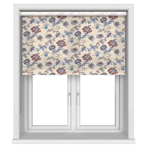 TwistFit Land & Shore Orchard Blue Red