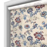 Land & Shore Orchard Blue Red