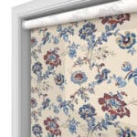 Land & Shore Orchard Blue Red Motorised
